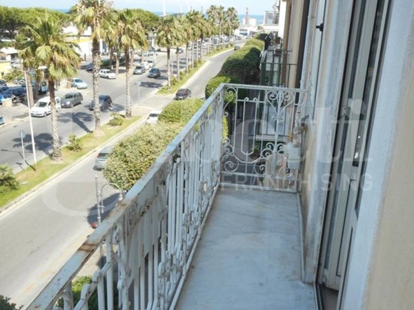 appartamento in affitto a Gaeta
