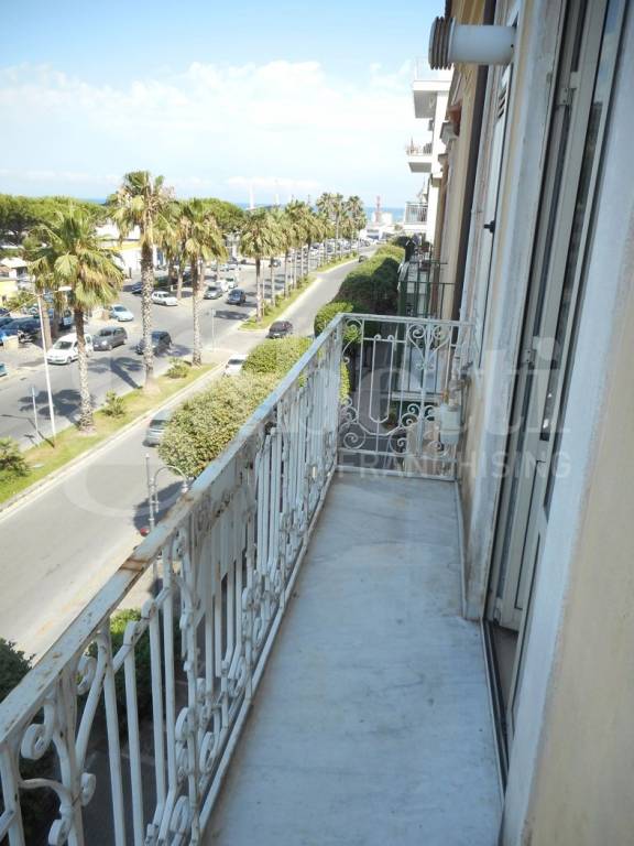 appartamento in affitto a Gaeta