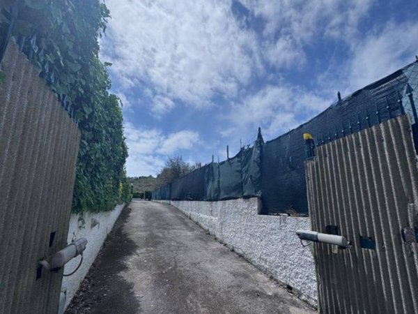 casa indipendente in affitto a Gaeta in zona Sant'Agostino