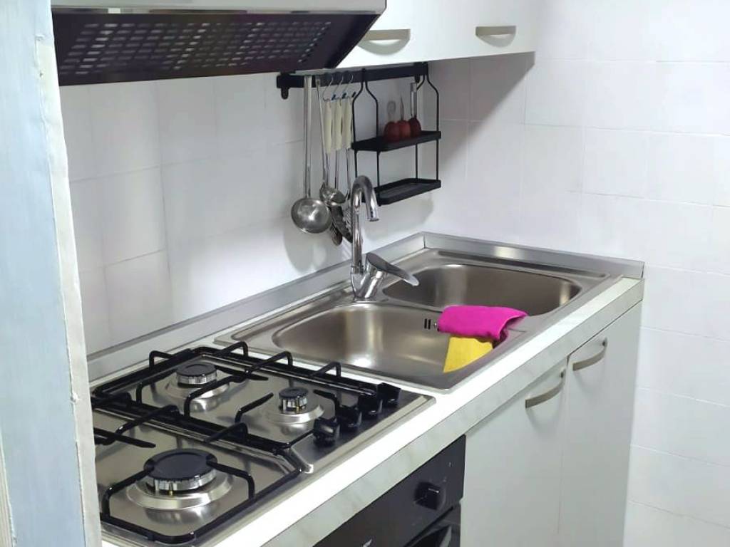 appartamento in affitto a Gaeta