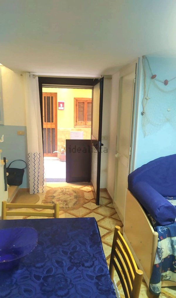 appartamento in affitto a Gaeta