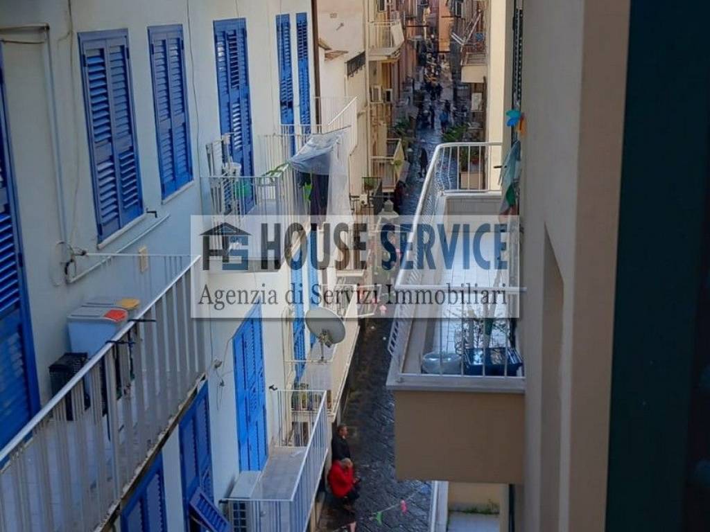 casa indipendente in affitto a Gaeta