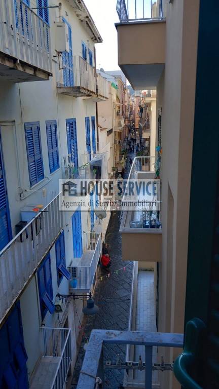 casa indipendente in affitto a Gaeta