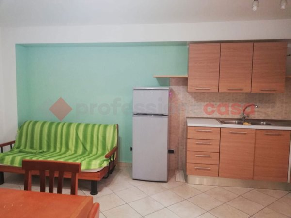 appartamento in affitto a Gaeta