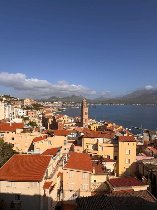 appartamento in affitto a Gaeta