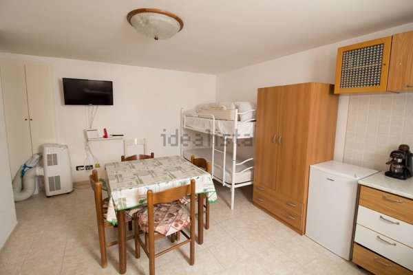 appartamento in affitto a Gaeta