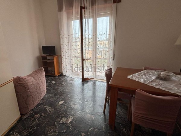appartamento in affitto a Gaeta in zona Serapo