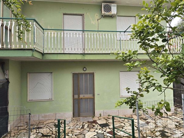 appartamento in affitto a Gaeta