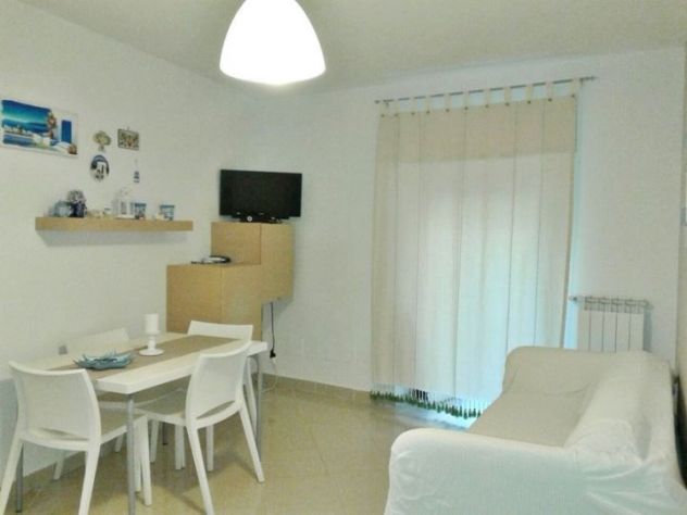 appartamento in affitto a Gaeta