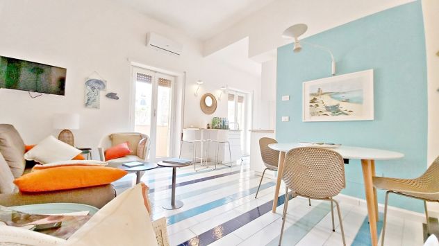 appartamento in affitto a Gaeta