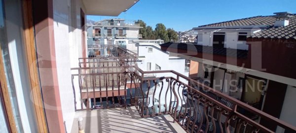 appartamento in affitto a Gaeta in zona Serapo
