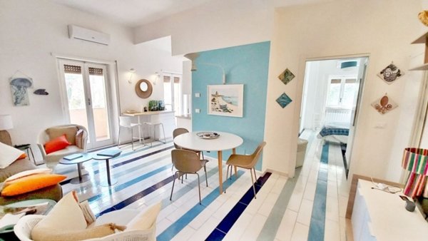appartamento in affitto a Gaeta