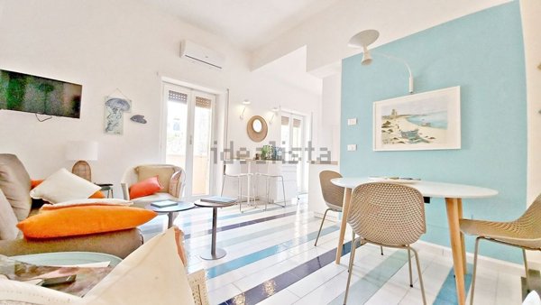 appartamento in affitto a Gaeta
