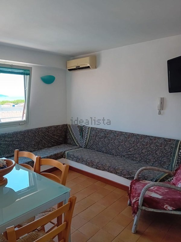 appartamento in affitto a Gaeta