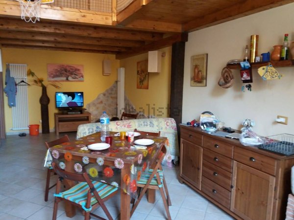 appartamento in affitto a Gaeta