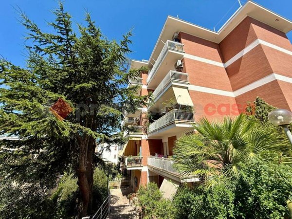 appartamento in affitto a Gaeta