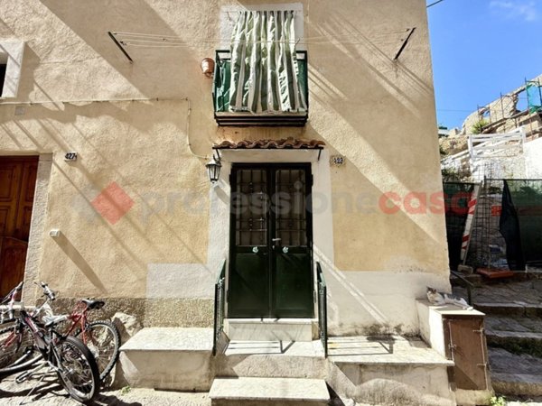 appartamento in affitto a Gaeta
