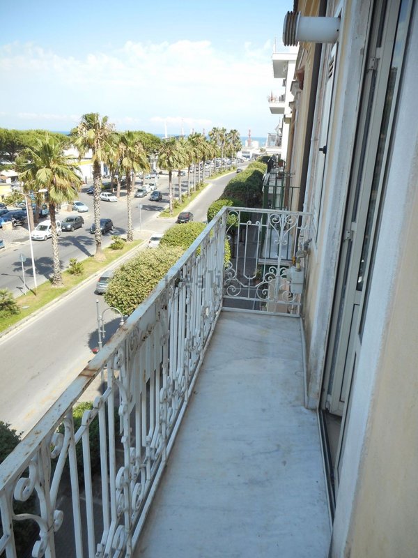 appartamento in affitto a Gaeta