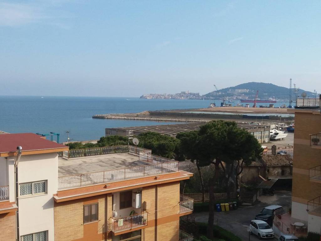 appartamento in affitto a Gaeta