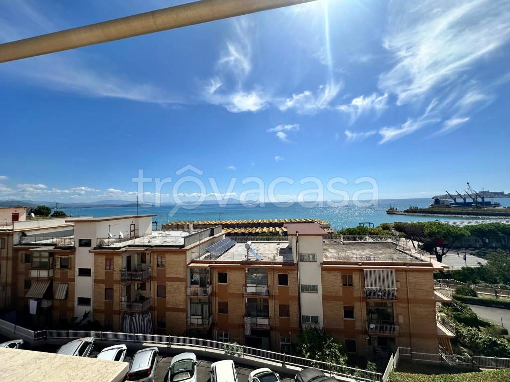 appartamento in affitto a Gaeta