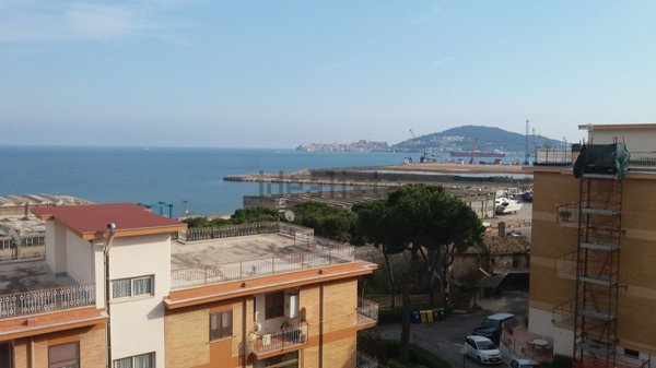appartamento in affitto a Gaeta