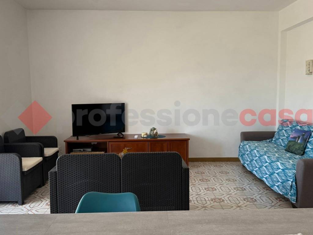 appartamento in affitto a Gaeta