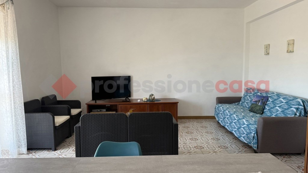 appartamento in affitto a Gaeta