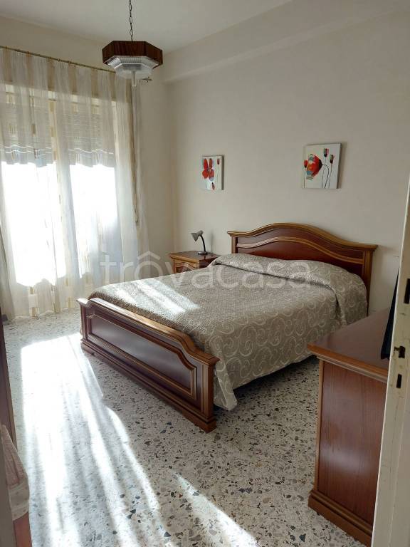 appartamento in affitto a Gaeta