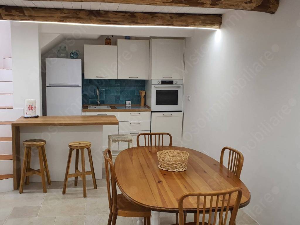 casa indipendente in affitto a Gaeta
