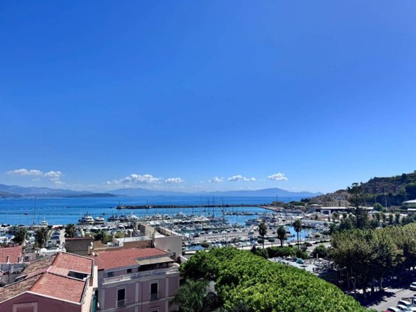 appartamento in affitto a Gaeta