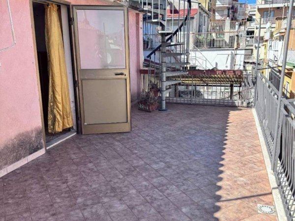 appartamento in affitto a Gaeta