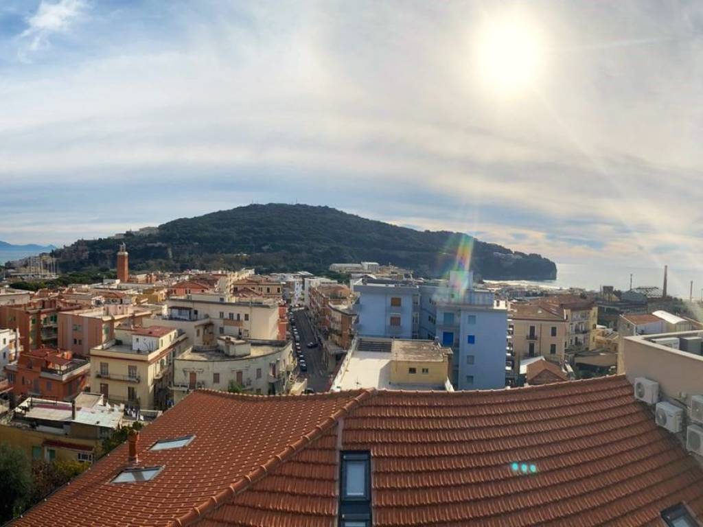appartamento in affitto a Gaeta