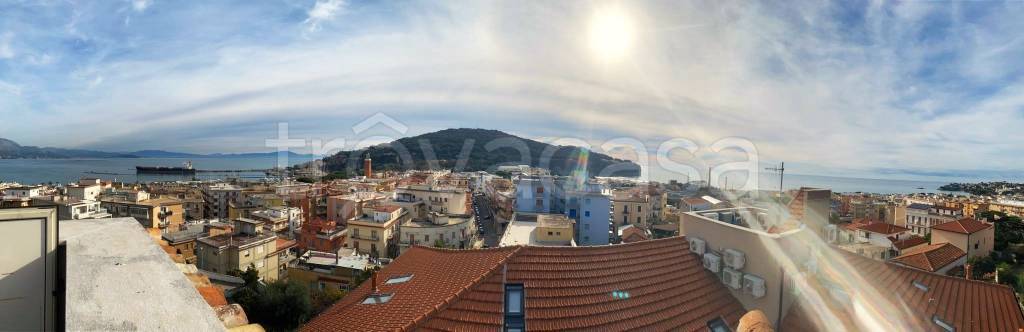 appartamento in affitto a Gaeta