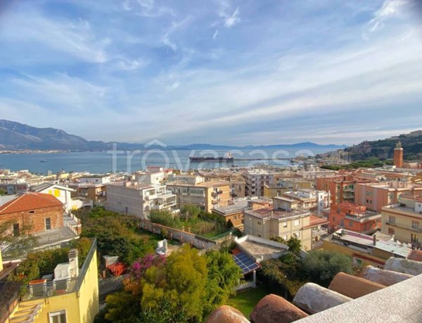 appartamento in affitto a Gaeta