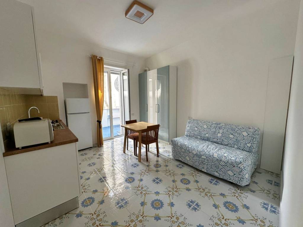 appartamento in affitto a Gaeta