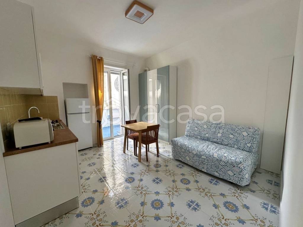 appartamento in affitto a Gaeta