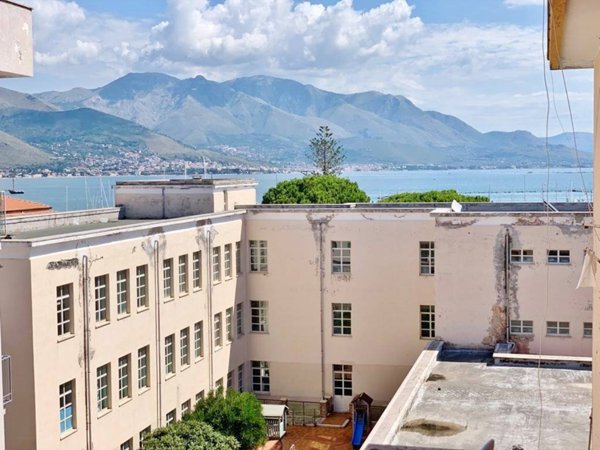 appartamento in affitto a Gaeta