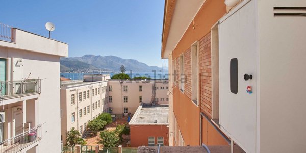 appartamento in affitto a Gaeta