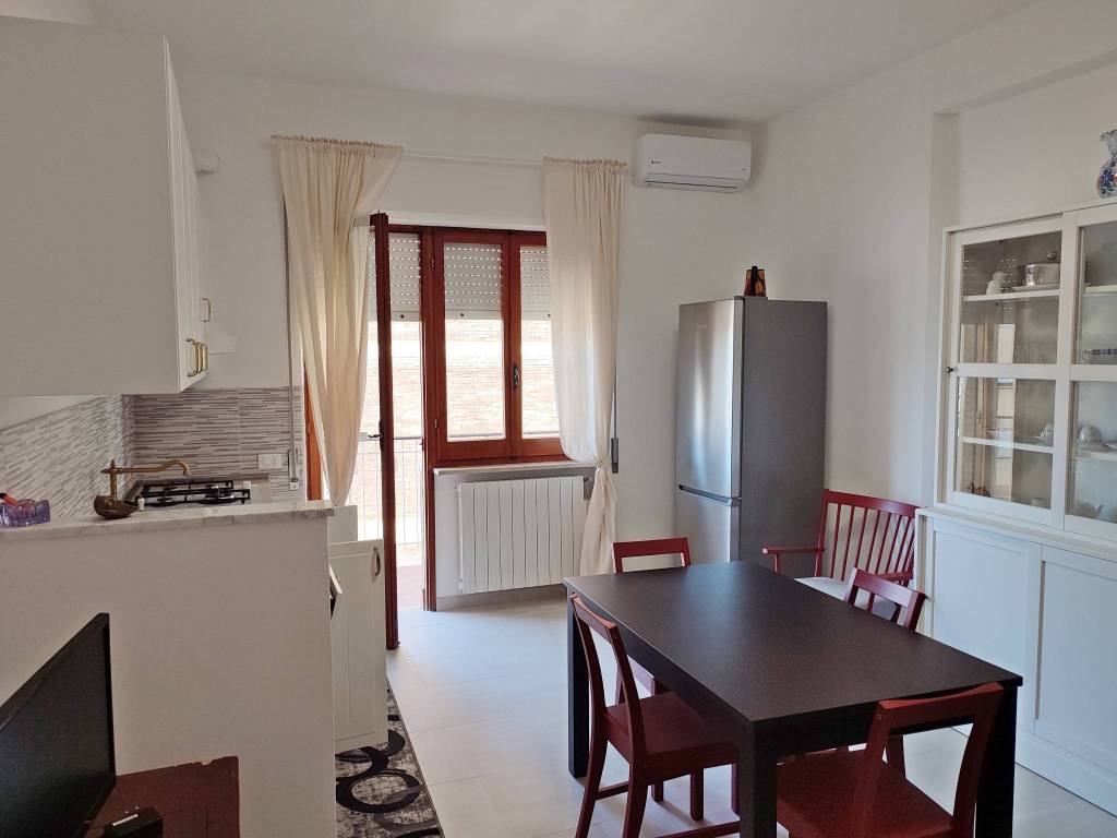 appartamento in affitto a Gaeta