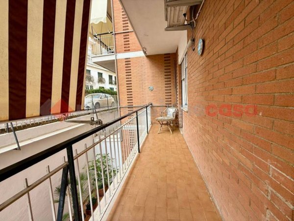 appartamento in affitto a Gaeta