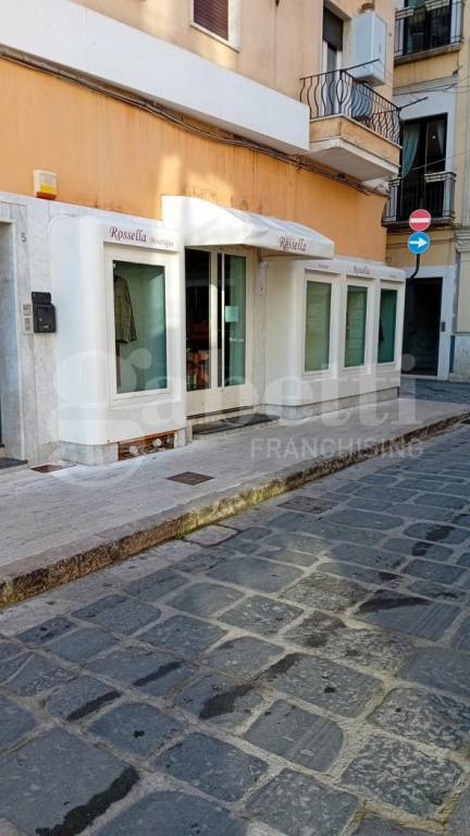 monolocale in affitto a Gaeta