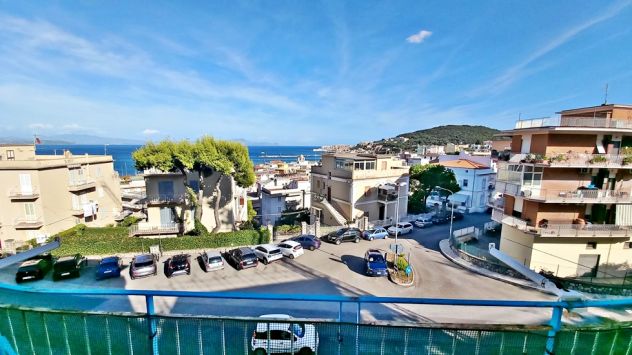 appartamento in affitto a Gaeta