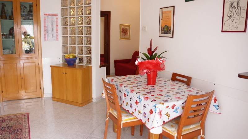 appartamento in affitto a Gaeta