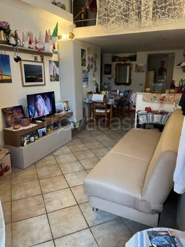 appartamento in affitto a Gaeta