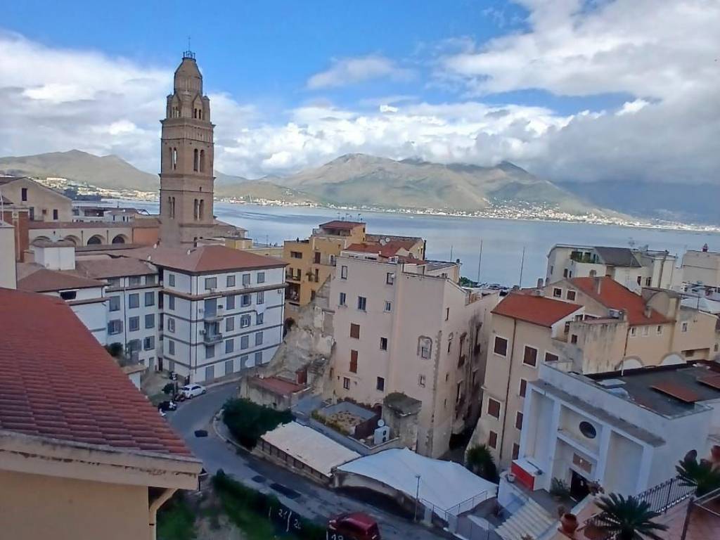 appartamento in affitto a Gaeta
