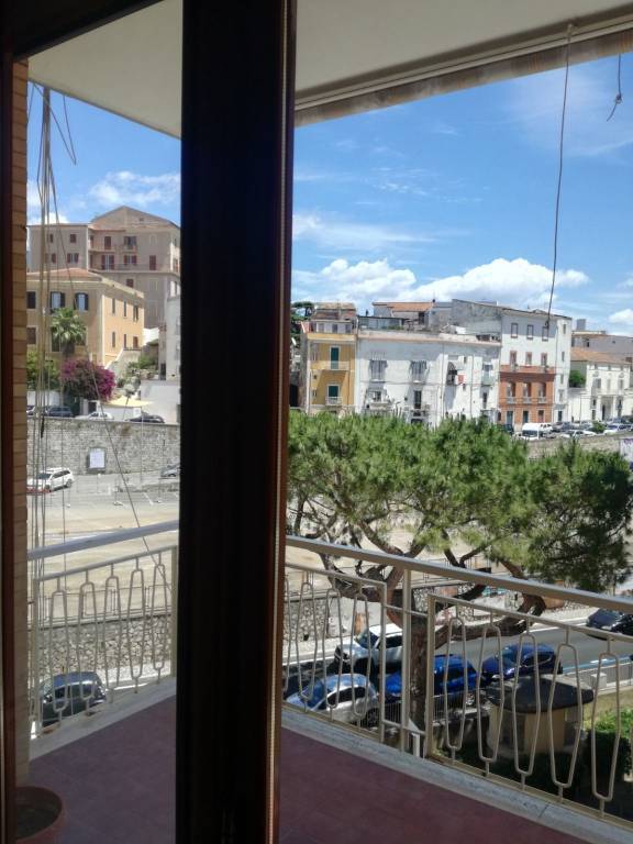 appartamento in affitto a Gaeta