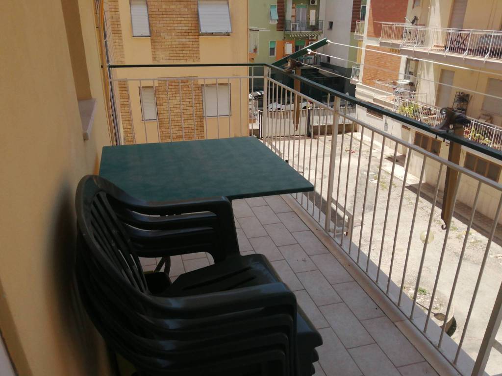 appartamento in affitto a Gaeta