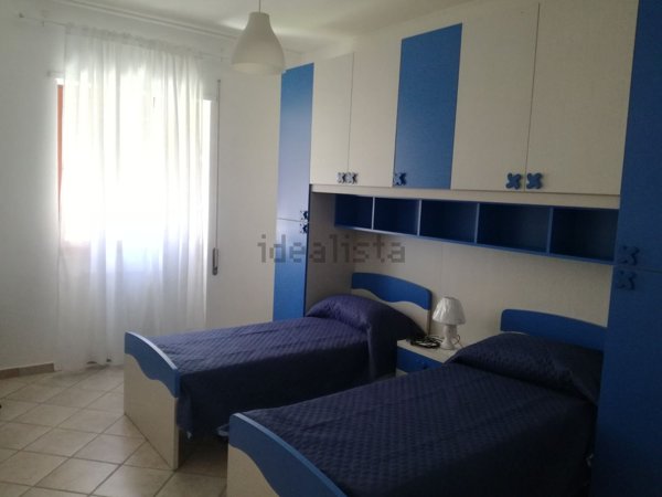 appartamento in affitto a Gaeta