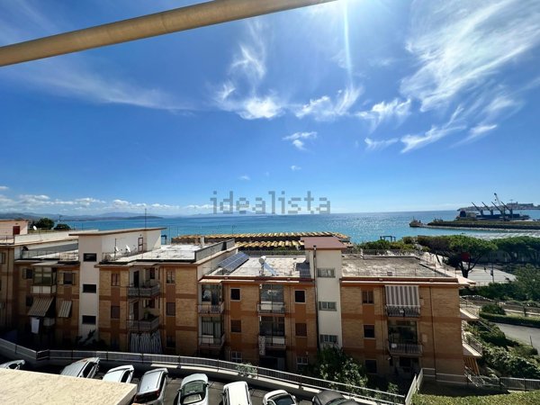 appartamento in affitto a Gaeta
