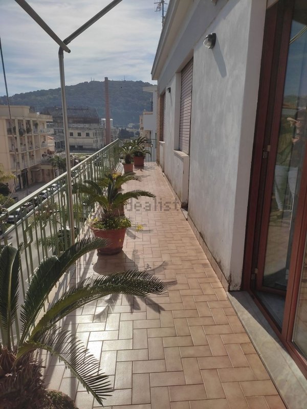 appartamento in affitto a Gaeta